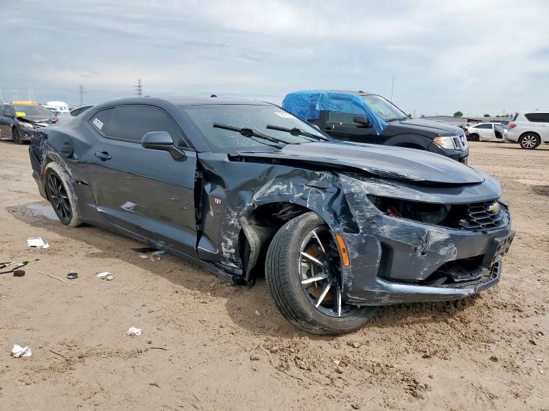 Vin: 1g1fb1rs5k0117017, lot: 58721065, chevrolet camaro ls 20194