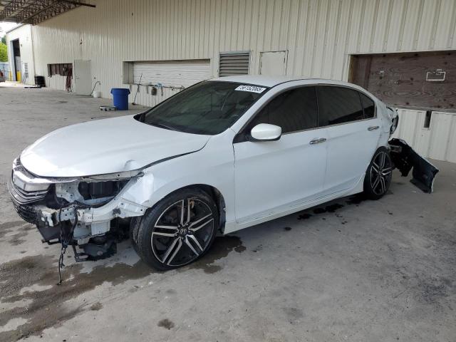 Vin: 1hgcr2f53ga059261, lot: 56152065, honda accord sport 2016 img_1