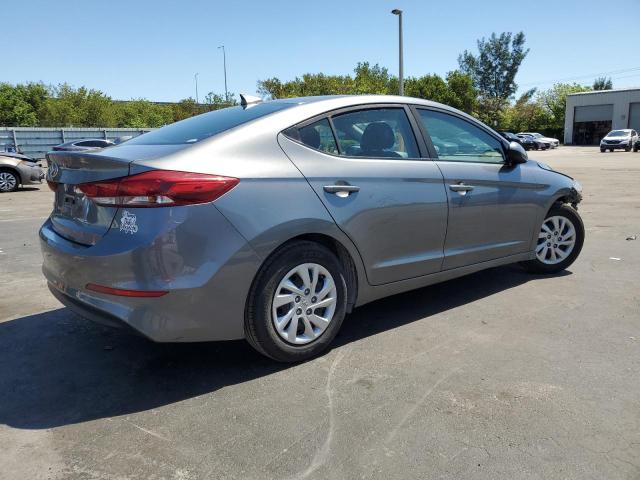 Vin: 5npd74lf8jh362991, lot: 56693605, hyundai elantra se 20183