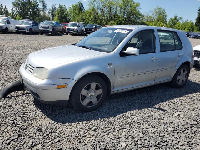 VOLKSWAGEN GOLF GLS