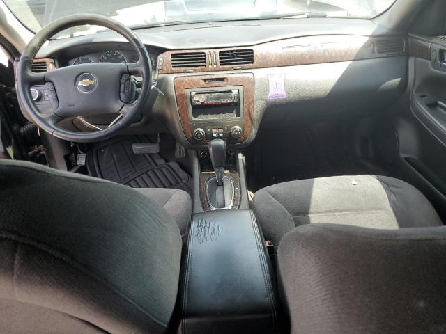 2014 CHEVROLET IMPALA LIM - 2G1WB5E31E1151454