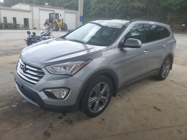 Vin: km8srdhf8fu115358, lot: 58669615, hyundai santa fe gls 2015 img_1