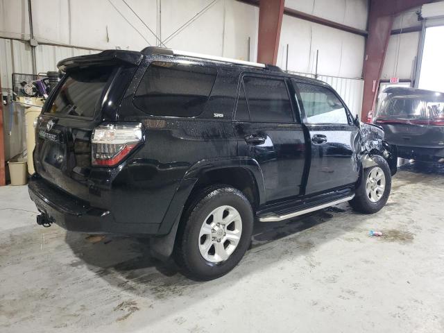 Vin: jtezu5jr1k5201591, lot: 54501205, toyota 4runner sr5 20193