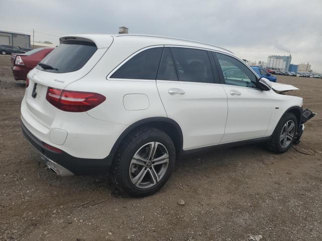 Vin: wdc0g5eb6kf617934, lot: 58474115, mercedes-benz glc-class 350e 20193