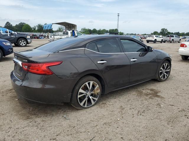 Vin: 1n4aa6ap1hc395676, lot: 56040735, nissan maxima 3.5s 20173
