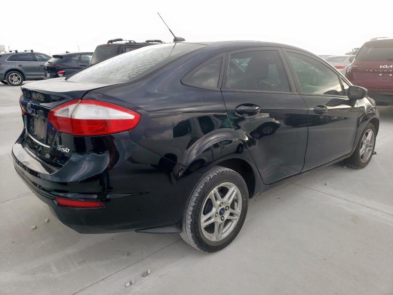 2017 FORD FIESTA SE - 3FADP4BJ7HM159249