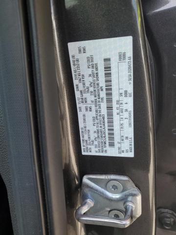 2018 FORD ESCAPE TIT - 1FMCU9J93JUA80483