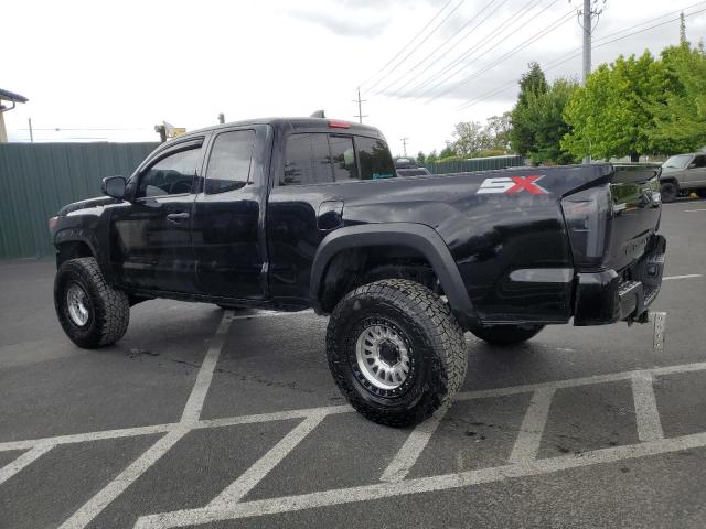 Vin: 3tyrz5cn1nt016153, lot: 56624785, toyota tacoma access cab 20222