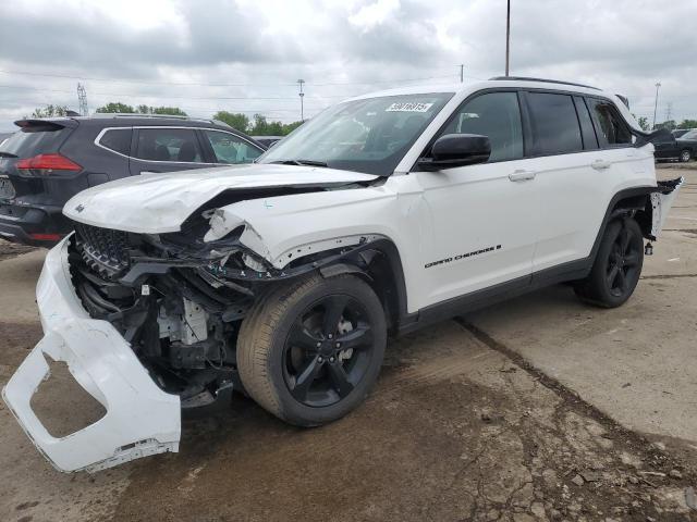 JEEP GRAND CHER
