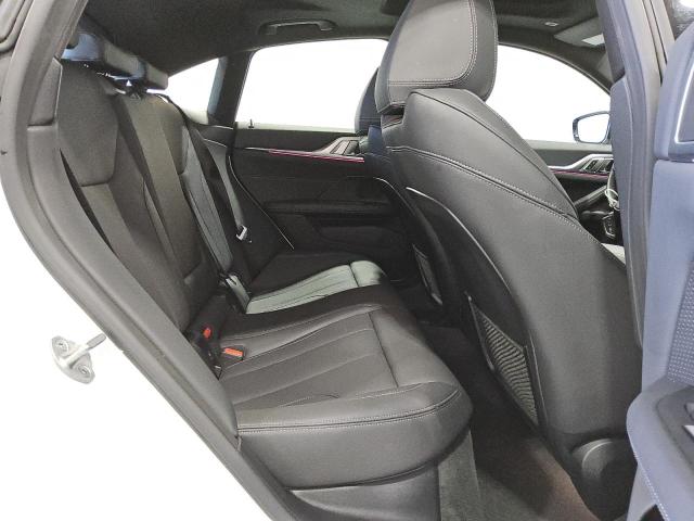 2024 BMW I4 EDRIVE WBY73AW04RFT37296