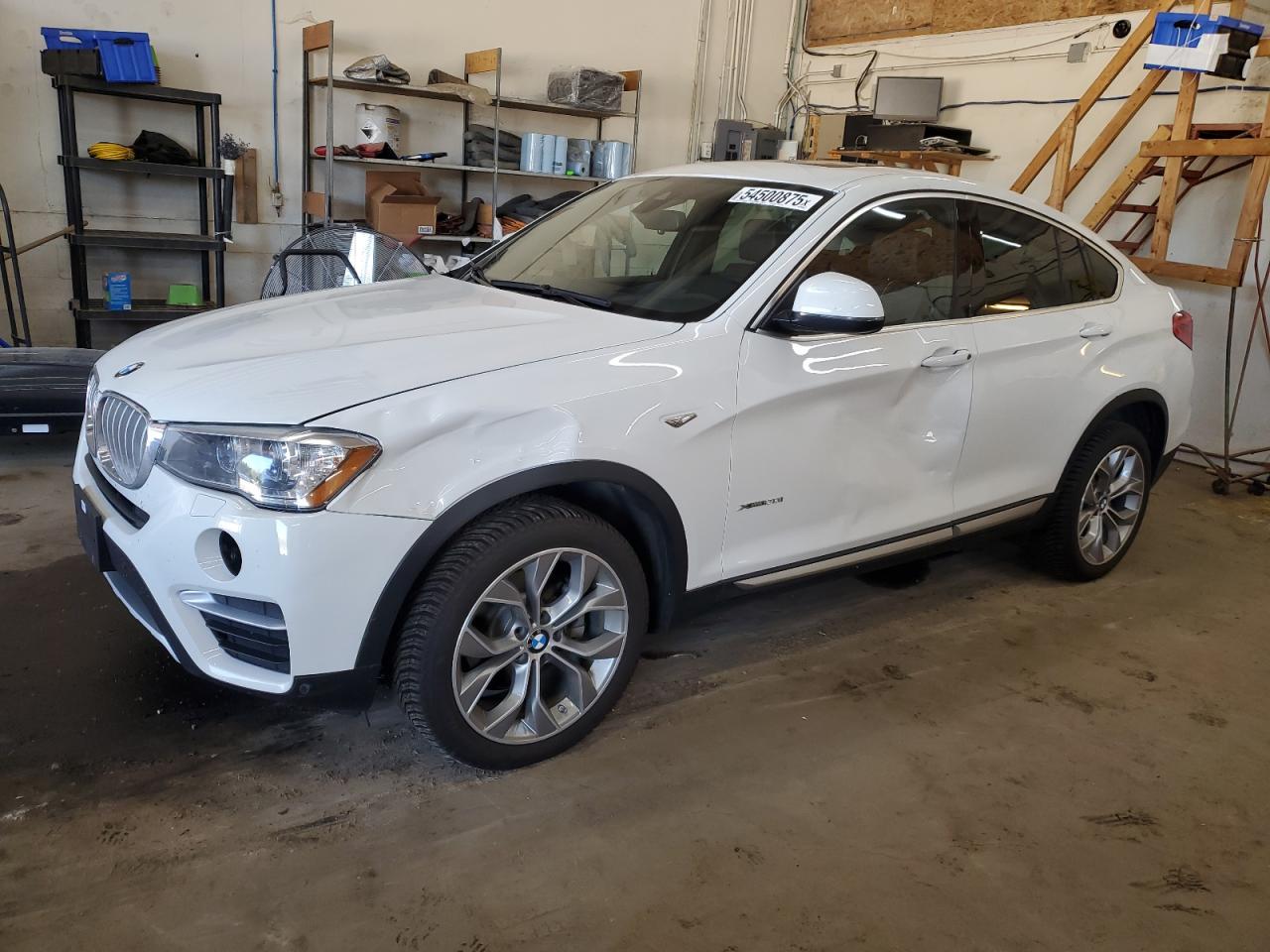 BMW X4 XDRIVE28I