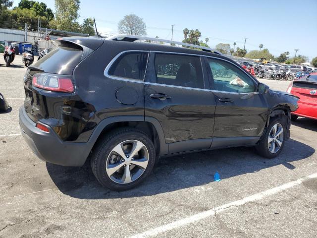 2021 JEEP CHEROKEE L - 1C4PJLDX7MD235983