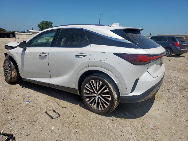 Vin: jtjchmaa3p2004902, lot: 57886005, lexus rx 350 pre 350 premium 20232