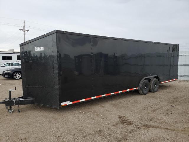 CYNERGY TRAILER 2024 7NHBE2627RA006188 photo #3