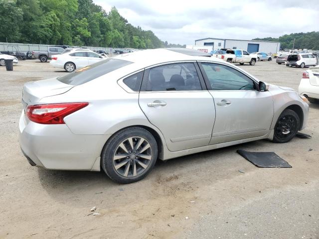Vin: 1n4al3ap0hc126609, lot: 57439245, nissan altima 2.5 20173
