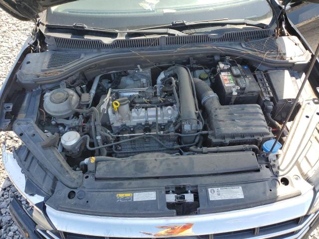 2019 VOLKSWAGEN JETTA S - 3VWC57BU6KM253229