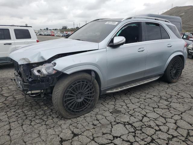 2022 MERCEDES-BENZ GLE 350 - 4JGFB4JB0NA624048