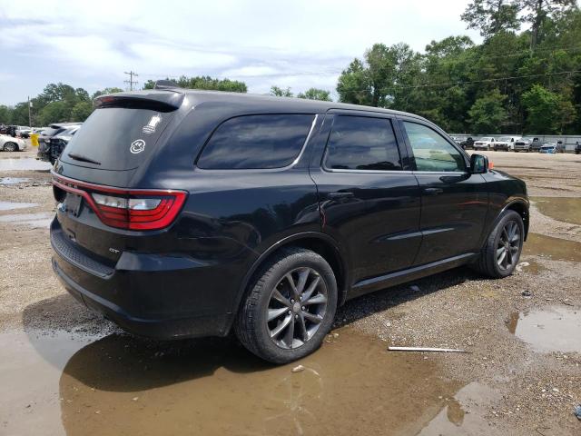 2017 DODGE DURANGO GT 1C4RDHDG6HC904866