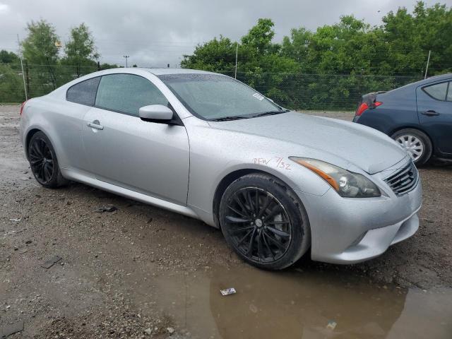 Vin: jn1cv6ek9bm213264, lot: 57971565, infiniti g37 base 20114