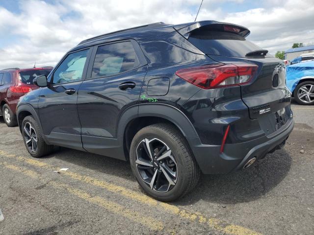Vin: kl79musl2nb137279, lot: 57435775, chevrolet trailblzr rs 20222