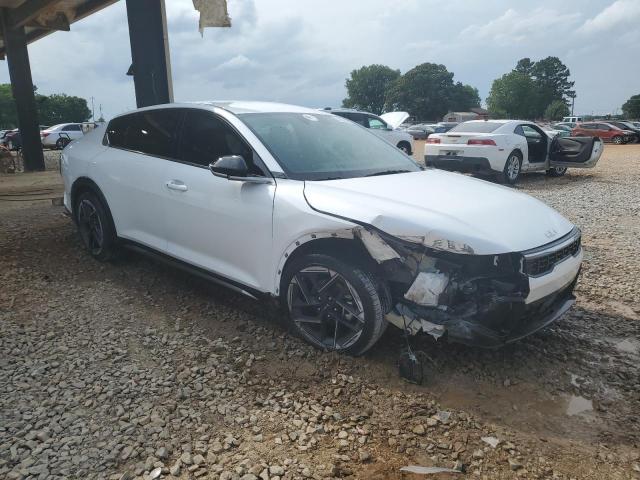 Vin: 3kpfw4de3se036569, lot: 57816415, kia k4 gt line gt line 20254