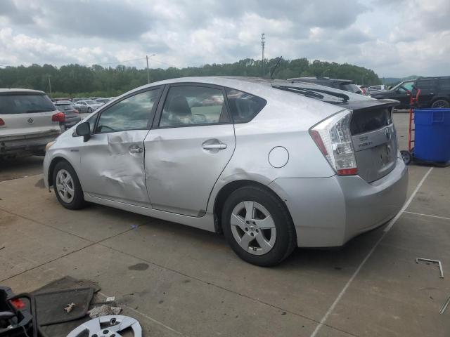 Vin: jtdkn3du7a1288670, lot: 55125785, toyota prius 20102