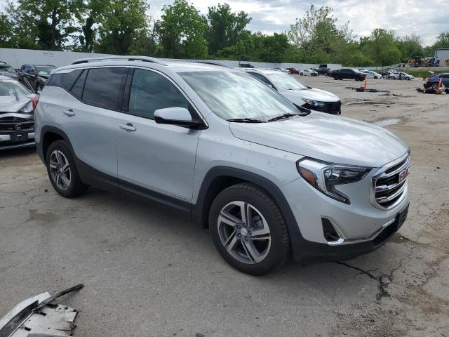 Vin: 3gkalvev0kl334746, lot: 57337705, gmc terrain slt 20194