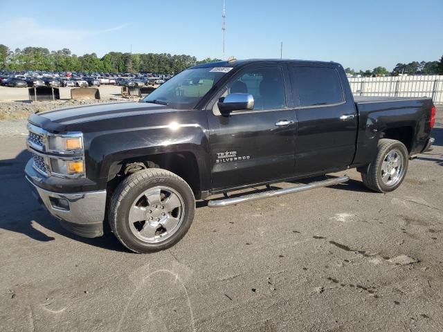 Vin: 3gcpcrec5eg241987, lot: 55949615, chevrolet all models c1500 lt 2014 img_1