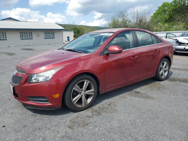 Vin: 1g1pe5sb4d7171612, lot: 55721745, chevrolet cruze lt 2013 img_1