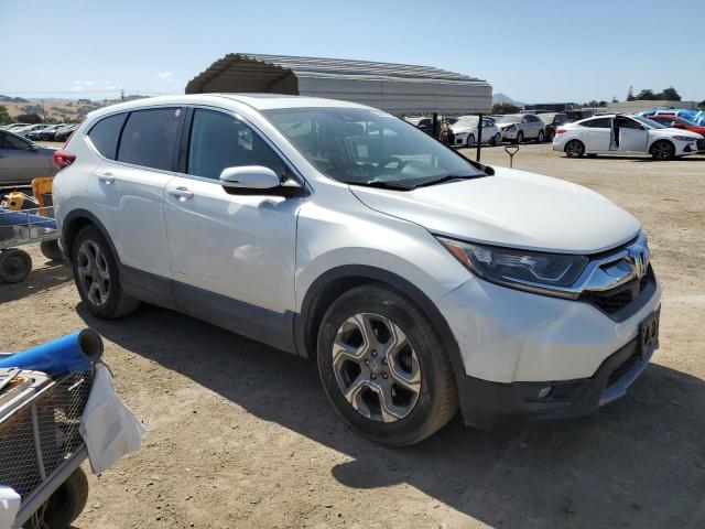 Vin: 2hkrw1h83hh518074, lot: 58581095, honda crv exl 20174