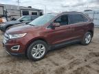 2016 FORD EDGE SEL - 2FMPK4J93GBB61895