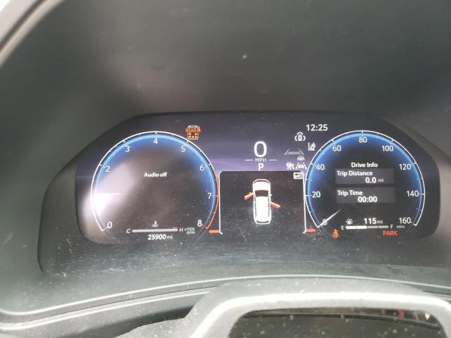 2024 TOYOTA GRAND HIGHLANDER XLE 5TDAAAB53RS017269