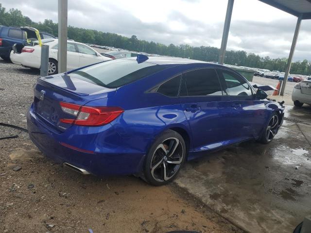 Vin: 1hgcv1f39ka050206, lot: 56618925, honda accord sport 20193