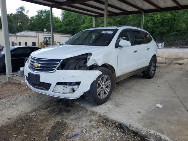 Vin: 1gnkrgkd9gj189217, lot: 56246155, chevrolet traverse lt 2016 img_1