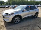 2020 FORD ESCAPE SEL - 1FMCU0H61LUA10300