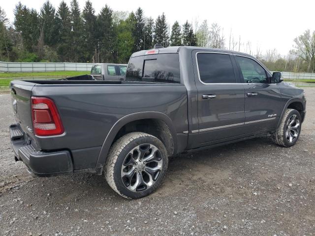 Vin: 1c6srfht9kn692739, lot: 55611315, ram 1500 limited 20193