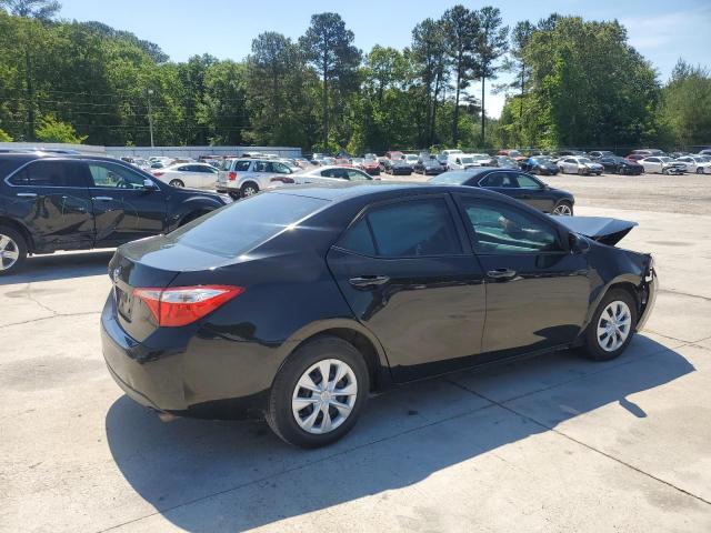 2016 TOYOTA COROLLA L - 2T1BURHE4GC501409