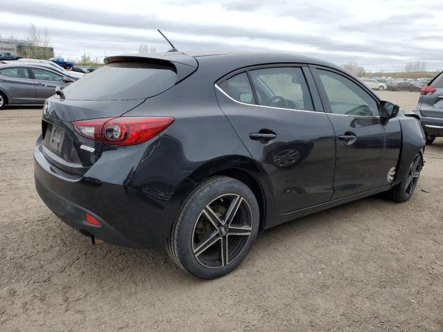 Vin: 3mzbm1l74em112278, lot: 55049815, mazda 3 touring 20143
