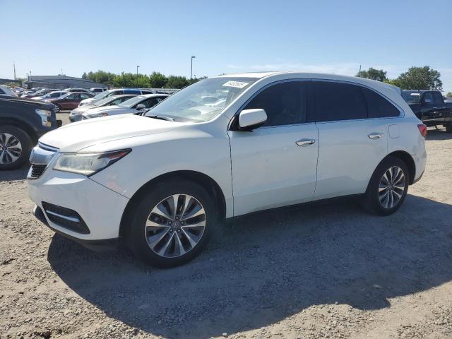 Vin: 5fryd3h44gb018544, lot: 56482605, acura mdx technology 2016 img_1