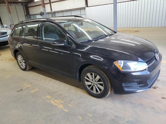 Vin: 3vwc17au4fm507829, lot: 58042195, volkswagen golf s 20154