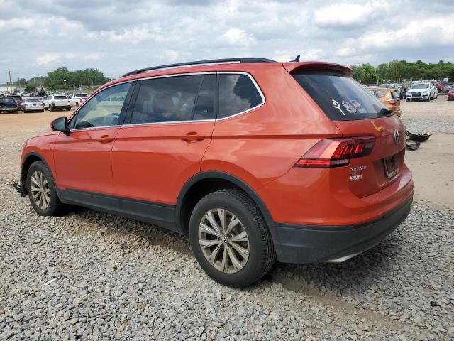 Vin: 3vv2b7ax1km059891, lot: 58804665, volkswagen tiguan se 20192