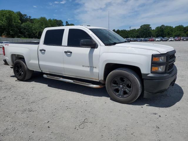 Vin: 3gcukpeh7eg313066, lot: 58147445, chevrolet all models k1500 20144