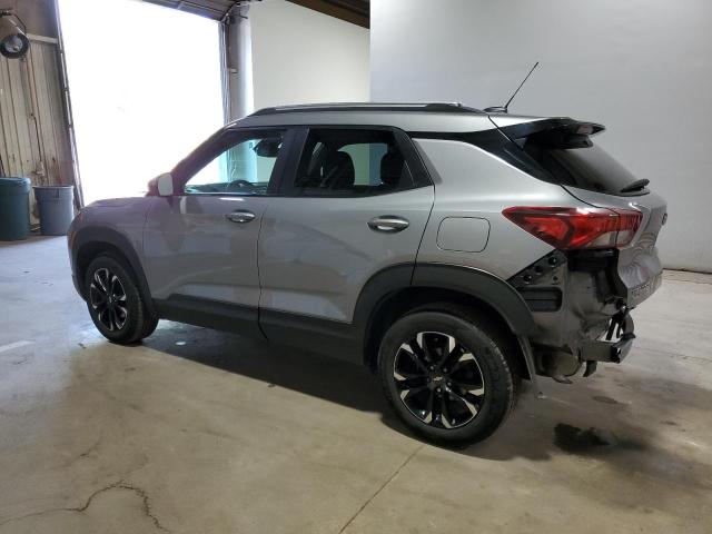 Vin: kl79mrslxpb184625, lot: 55339135, chevrolet trailblzr lt 20232