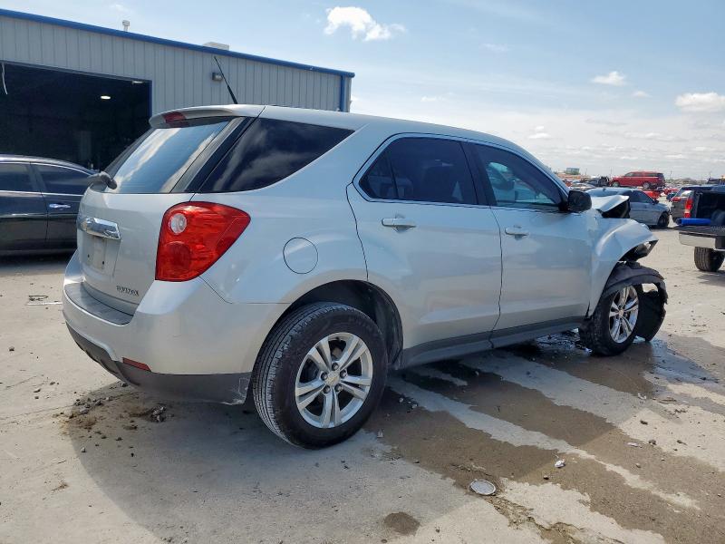 Vin: 2gnalbec2b1209099, lot: 58851775, chevrolet equinox ls 20113