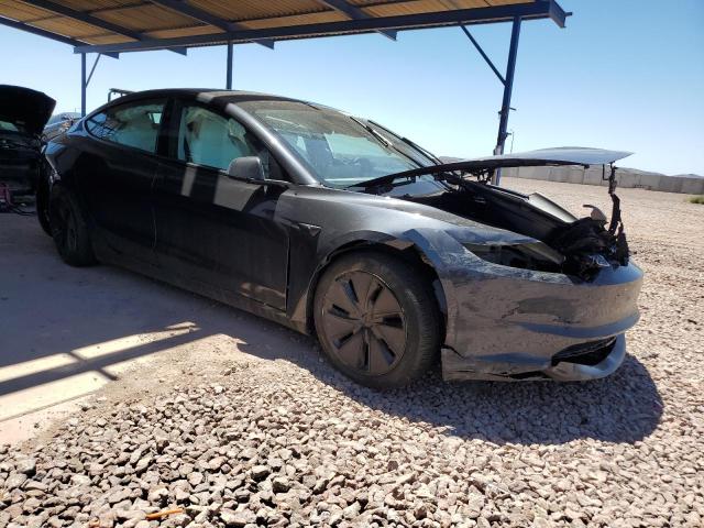 2025 TESLA MODEL 3 5YJ3E1EA2SF981183