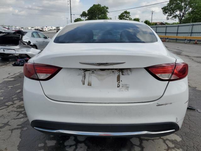 2015 CHRYSLER 200 LIMITE - 1C3CCCAB5FN649797