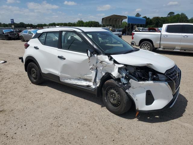 2023 NISSAN KICKS S - 3N1CP5BV3PL552039