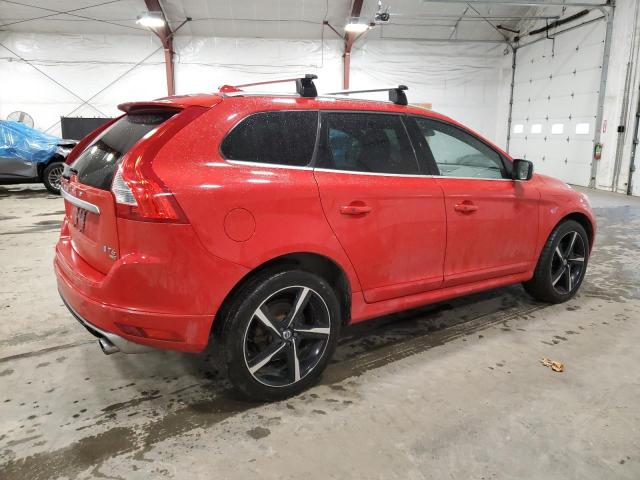 Vin: yv4902rs5f2740354, lot: 55669545, volvo xc60 t6 r-design platinum 20153