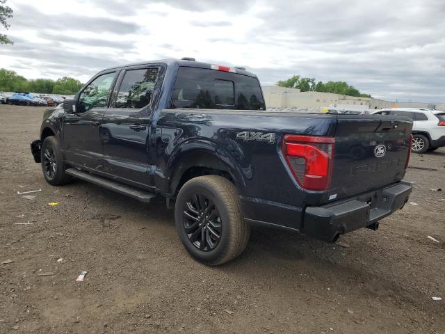 Vin: 1ftew3lp4rfb49603, lot: 57722675, ford all models xlt 20242