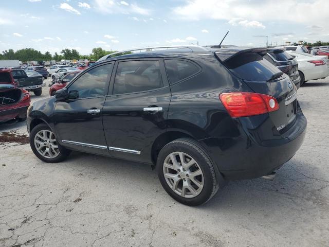 Vin: jn8as5mvxbw689812, lot: 58054395, nissan rogue s 20112